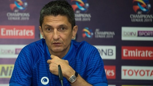 Răzvan Lucescu, victorie mare cu Al Hilal. S-a calificat în semifinalele Ligii Campionilor Asiei. Xavi, următorul adversar al românului