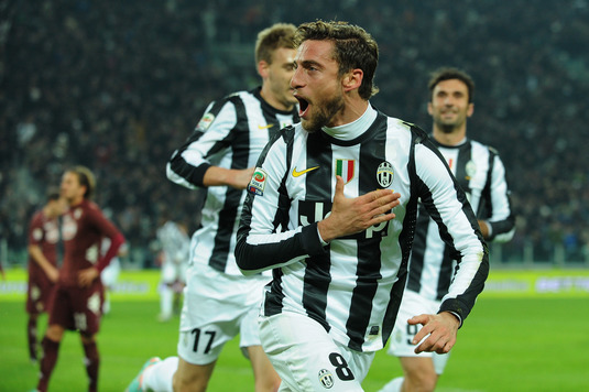 Final de carieră pentru o legendă de la Juventus! Reacţie fabuloasă a unui mare jucător: "Îţi mulţumesc din suflet pentru tot"