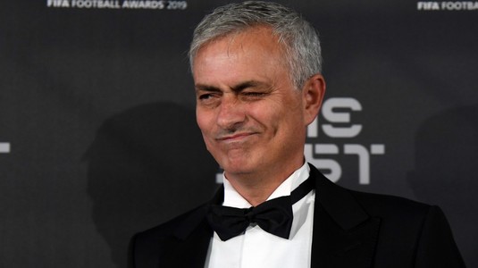 BOMBĂ | Mourinho şi-a ales noua echipă şi revine în fotbal după aproape un an. Anunţul OFICIAL făcut de preşedintele lui Lyon
