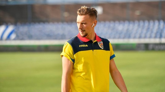 Ionuţ Radu, OUT de la Inter Milano. Decizie de ultimă oră luată de şefii clubului. Cu ce preţ l-au scos la vânzare pe portarul român