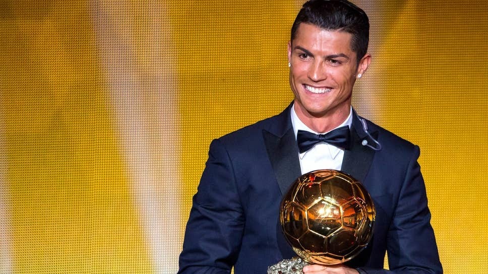 Cristiano Ronaldo Favorit La Castigarea Balonului De Aur Detaliul Care SugereazÄƒ CÄƒ Portughezul Va Cuceri Trofeul Pe 2 Decembrie