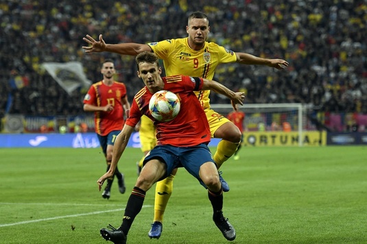 BREAKING NEWS | Se ştie numele noului selecţioner. Anunţul oficial făcut de federaţie la o zi după Spania - România 5-0