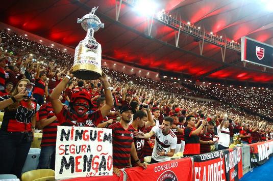 Desfăşurare de forţe la Lima pentru finala Copa Libertadores: 4.000 de poliţişti, elicoptere şi drone