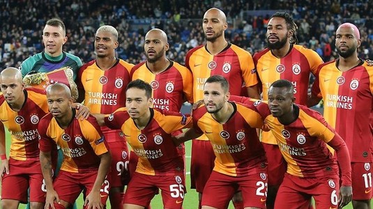 Galatasaray s-a mişcat repede! A ofertat un superstar care să îl înlocuiască pe Florin Andone. Se adaptează în Turcia ?