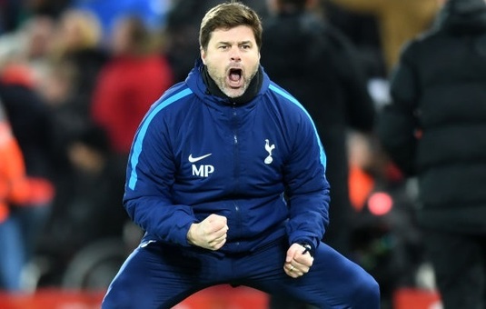 E OFICIAL! Mauricio Pochettino revine pe bancă. Argentinianul va antrena tot în Europa. Anunţul momentului