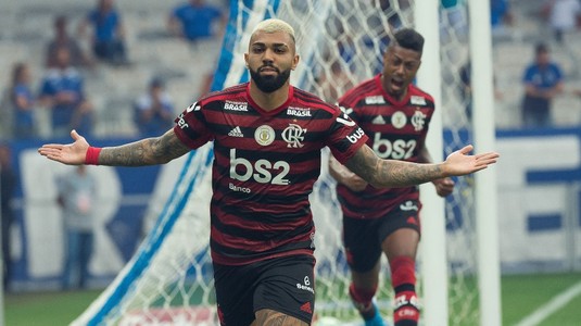 Cine este Flamengo, viitorul adversar al lui Al Hilal, la Campionatul Mondial al Cluburilor. Un puşti disputat de Real şi Barca, plus un antrenor de renume pe bancă