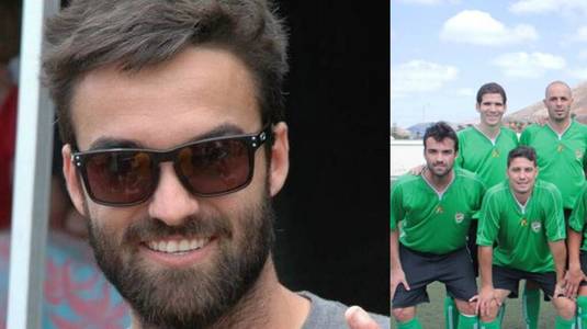 Doliu în Spania! Fotbalistul de 32 de ani a decedat după ce a intrat cu maşina într-un palmier