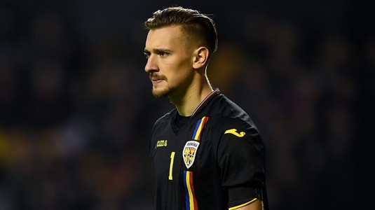 Răsturnare incredibilă de situaţie. Ionuţ Radu nu mai revine la Inter. Portarul român, "lucrat" de o legendă a clubului: "E total nepregătit"