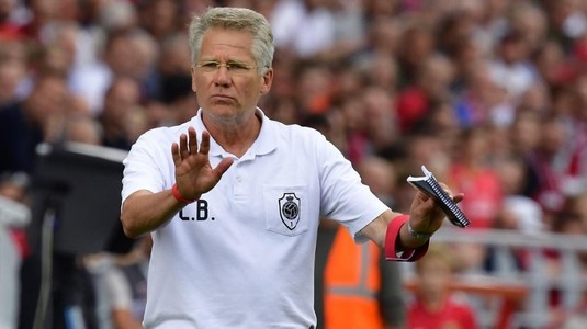 Remiză pentru Boloni în campionatul Belgiei: Antwerp – Anderlecht, scor 0-0