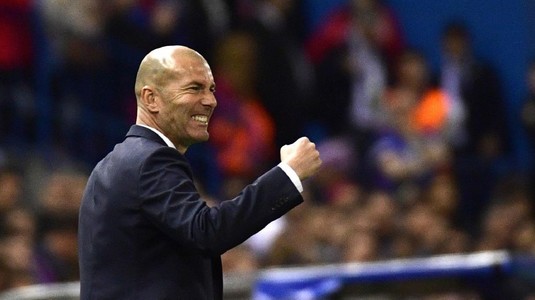 BREAKING NEWS | Un super fotbalist a semnat cu Real Madrid! Zinedine Zidane e în culmea fericirii. Toate cifrele afacerii