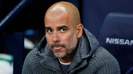 E BOMBA începutului de an! Guardiola pleacă de la City şi merge la pachet cu Ronaldo la un club uriaş din Europa