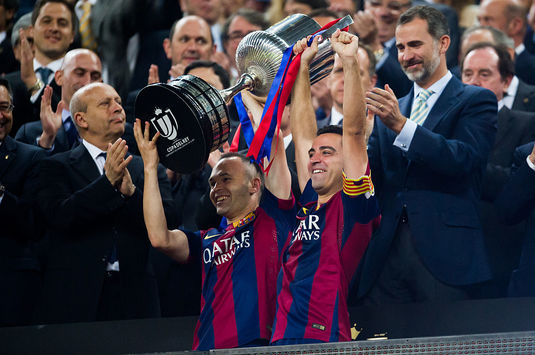BREAKING NEWS | Contract pe doi ani pentru Xavi la Barcelona. Toate detaliile despre mutarea anului din Spania