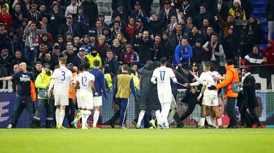 VIDEO | Saint-Étienne şi Lyon, meciuri fabuloase. Toate rezultatele din 16-imile Cupei Franţei sunt aici