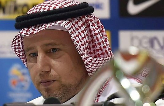 Eşec pentru Reghecampf în Emiratele Arabe Unite: Al Sharjah – Al Wasl, scor 2-1