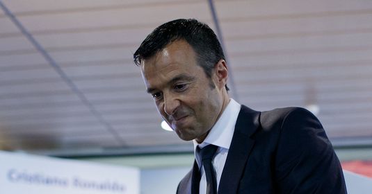 Jorge Mendes şi principalele cluburi din Portugalia vizate de Fisc. S-a declanşat ”operaţiunea ofsaid”