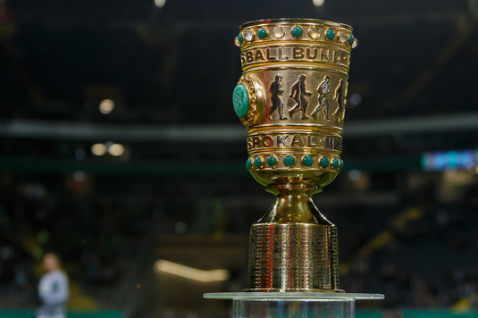 Leverkusen şi Frankfurt s-au calificat în semifinalele Cupei Germaniei. VIDEO cu rezumatele celor două partide extrem de spectaculoase