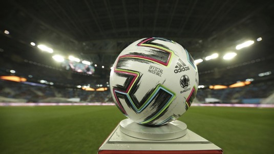 Ruşii vor să organizeze mai multe meciuri la Euro 2020. Apelul autorităţilor către oficialii UEFA