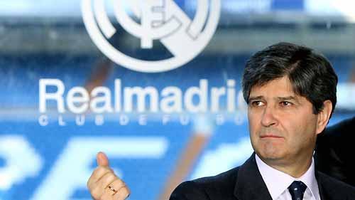 BREAKING NEWS | Blestem la Real Madrid! Încă un fost preşedinte a contractat COVID-19 după ce Lorenzo Sanz a murit săptămâna trecută