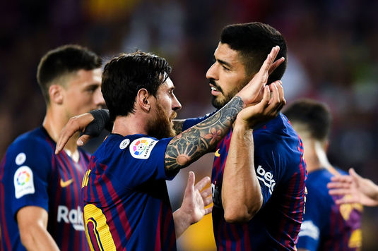 Conflict la Barcelona între echipă şi conducere. Jucătorii refuză scăderea salariilor. Ce sumă ar pierde Messi 
