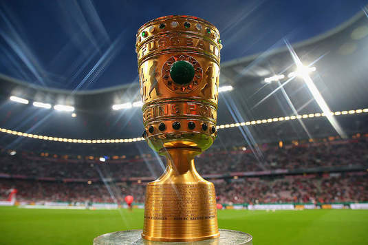 Nicio surpriză! Au fost amânate şi semifinalele din Cupa Germaniei. Competiţia se vede exclusiv la Telekom Sport