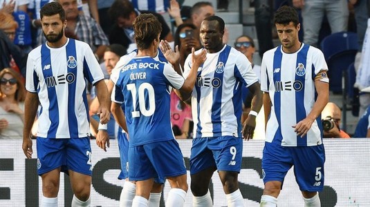 FC Porto sau Benfica? Cine ia titlul în Portugalia şi ce cote au primit la pariuri sportive cele două rivale