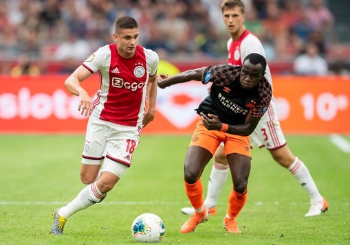 BREAKING NEWS | Campionatul Olandei a luat sfârşit! Ajax nu a primit titlul, deşi conducea în clasament. Ce se întâmplă cu echipele din zona retrogradării