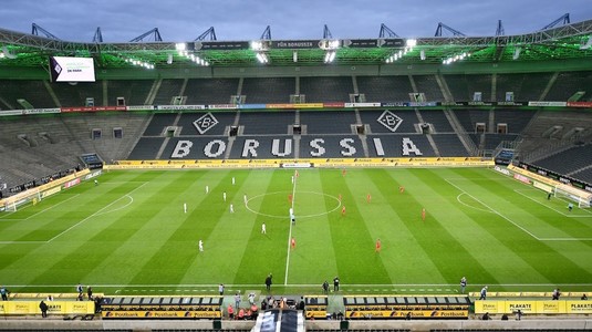 Liga Germană de Fotbal se reuneşte pentru a discuta despre reluarea meciurilor