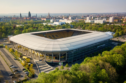 Dynamo Dresda anunţă că are încă un jucător infectat cu coronavirus