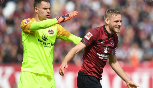 VIDEO | Rezumatele zilei din 2. Bundesliga după ce fotbalul a revenit. Meciurile pot fi urmărite pe Telekom Sport