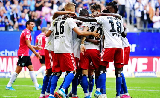 VIDEO | Rezumatele zilei din 2. Bundesliga. Meci superb cu cinci goluri între Kiel şi Stuttgart! Cum s-au încheiat partidele de la vârful clasamentului