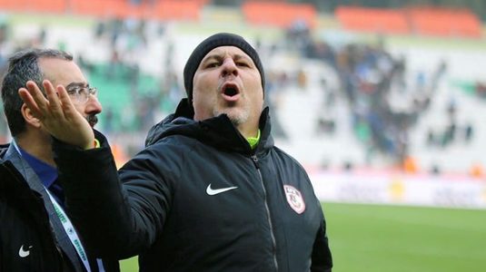 Panică la echipa lui Marius Şumudică, după ce unul dintre maseuri a fost testat pozitiv cu Covid-19: "Suntem îngrijoraţi şi eu şi staff-ul"