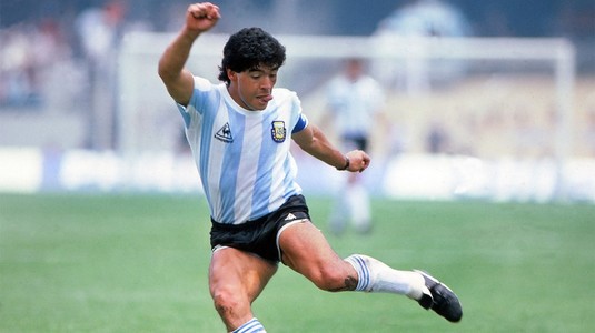 Ştiai de Maradona al Asiei sau Maradona al Indiei? Topul jucătorilor asemănaţi cu legendarul argentinian Diego Armando Maradona