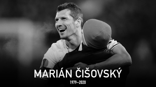 A murit Marian Cisovsky! Fostul fundaş de la Poli Timişoara a încetat din viaţă, după o lungă luptă cu o boală teribilă