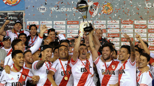 Revine Copa Libertadores! Când va începe Liga Campionilor din America de Sud