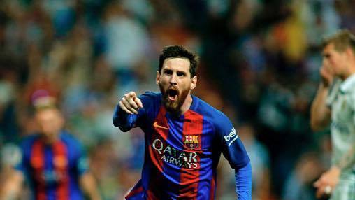 Lionel Messi scrie istorie! Performanţa atinsă de fotbalistul Barcelonei la finalul sezonului din La Liga 