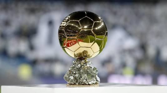 Decizie istorică în fotbalul mondial! Balonul de Aur nu va fi acordat în 2020 