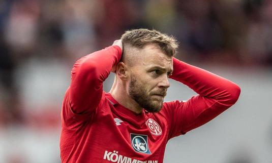 Alexandru Maxim nu regretă că a plecat din Bundesliga: "Aveam nevoie de o altă provocare"