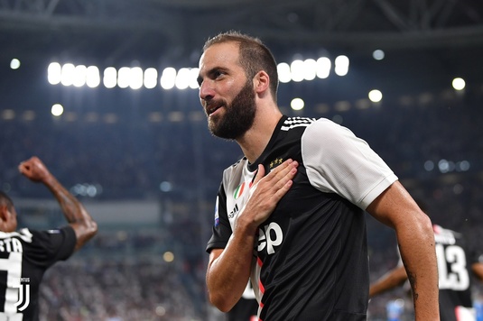 Inter Miami, în negocieri avansate cu un star de la Juventus. Echipa lui David Beckham, aproape de o nouă lovitură 