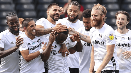 Fulham se pregăteşte intens pentru startul noului sezon din Premier League. Trei transferuri importante pregătite de londonezi