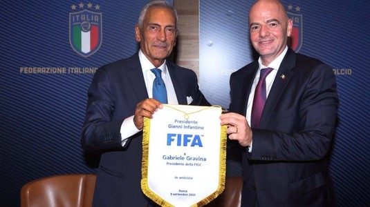 Obiectivul principal al oficialilor FIFA: "Fotbalul fără suporteri nu este chiar acelaşi lucru"