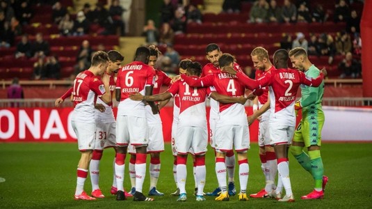 AS Monaco transferă din Turcia pentru noul sezon din Ligue 1