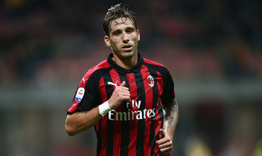 Decăderea lui Lucas Biglia! Fostul căpitan de la Lazio şi AC Milan a semnat cu o nou-promovată din Turcia