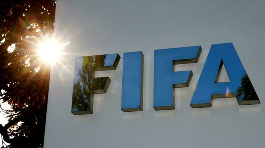 Departamentul de Justiţie al SUA a acordat Fundaţiei FIFA daune de 201 milioane de dolari