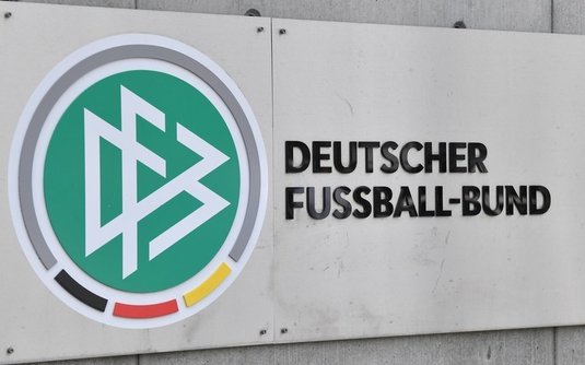 Percheziţii la sediul Federaţiei Germane de Fotbal! Anchetă a parchetului pentru fraudă fiscală