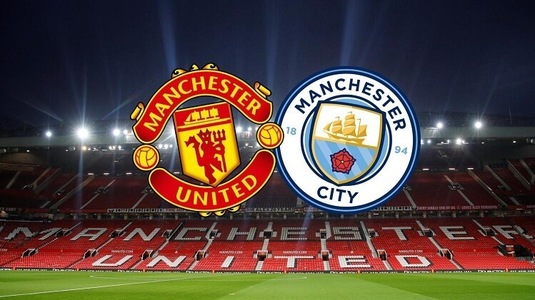 Război în Manchester! United şi City se luptă pentru acelaşi antrenor! Cine este tehnicianul dorit de ambele grupări