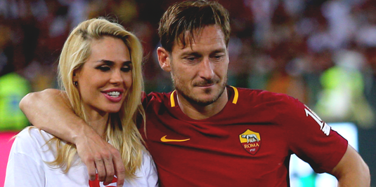 Francesco Totti are Coronavirus! Fostul star de la AS Roma a fost testat pozitiv cu COVID-19