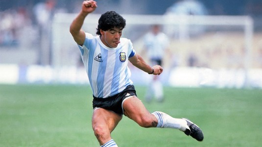 Informaţii de ultimă oră despre starea lui Diego Maradona: „E treaz. Vindecarea ne uimeşte”