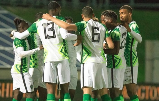 VIDEO Incredibil! Nigeria o conducea pe Sierra Leone cu 4-0 în minutul 29. Cât s-a terminat meciul