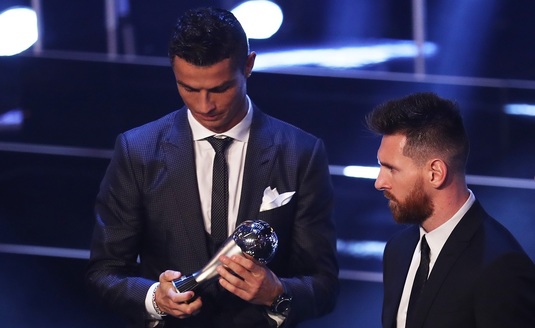 FIFA a lansat listele pentru a vota cel mai bun jucător şi cel mai bun antrenor. Evenimentul “The Best FIFA Football Awards” va avea loc pe 17 decembrie