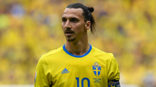 Zlatan Ibrahimovic se pregăteşte de revenirea la naţionala Suediei. "Voi fi sincer. Da, îmi lipseşte. Nu este un secret!"